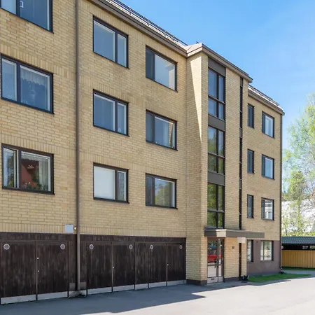 Hiisi Homes Nummela