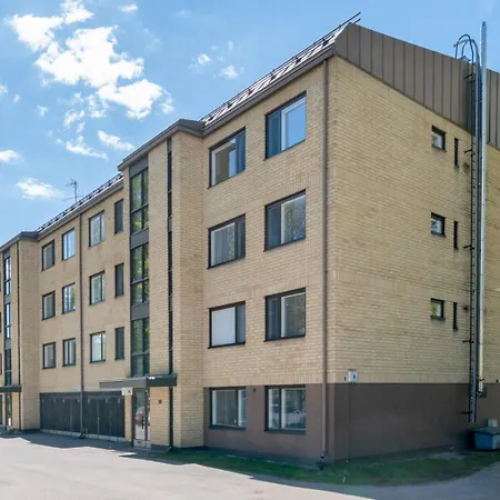 Hiisi Homes * Nummela