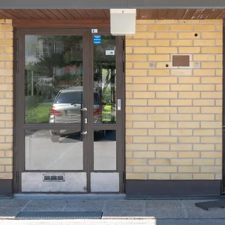 Huoneisto Hiisi Homes