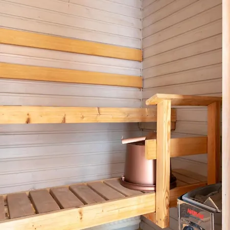 Hiisi Homes Apartamento Nummela