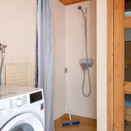 Apartment Hiisi Homes Nummela