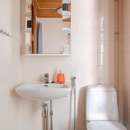Hiisi Homes