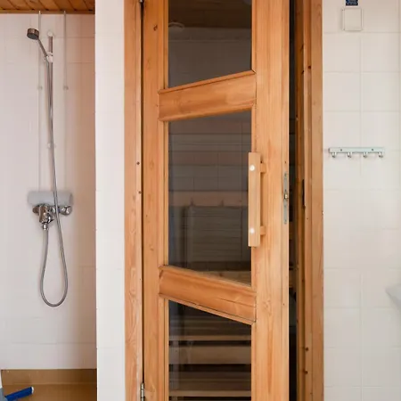 Hiisi Homes Apartamento