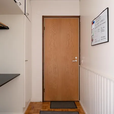 Hiisi Homes Apartment Nummela