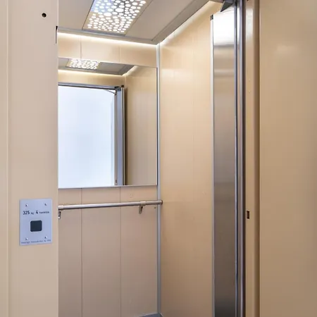 Apartment Hiisi Homes Nummela