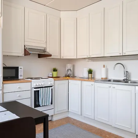 Hiisi Homes