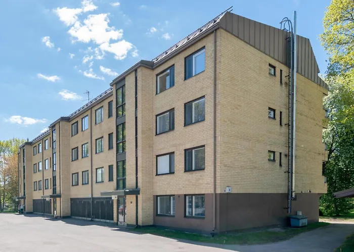 Hiisi Homes * Nummela