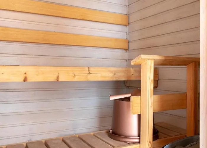 Hiisi Homes Daire Nummela