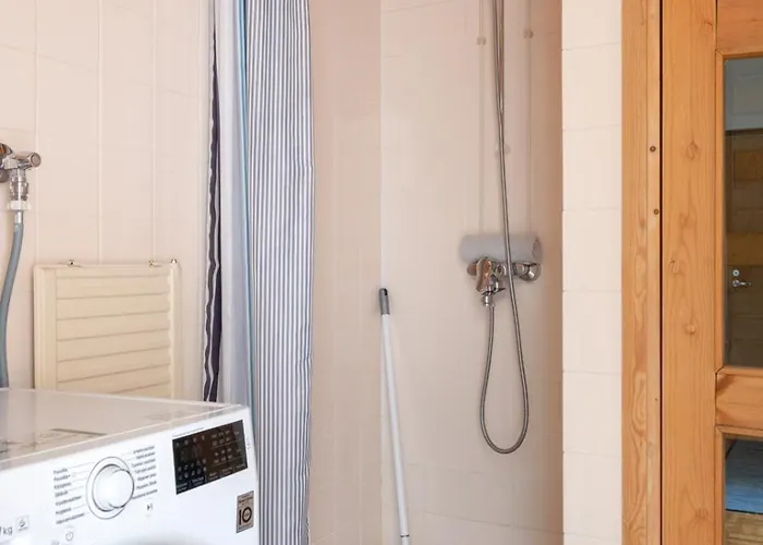 Huoneisto Hiisi Homes Nummela