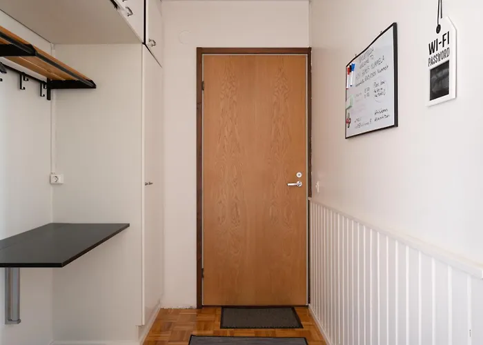 Hiisi Homes Huoneisto Nummela